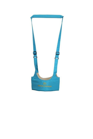 Andador Manual Suspenso Bebê