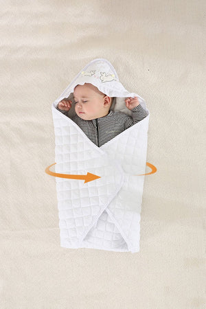 Berço Portátil Ninho para Bebê