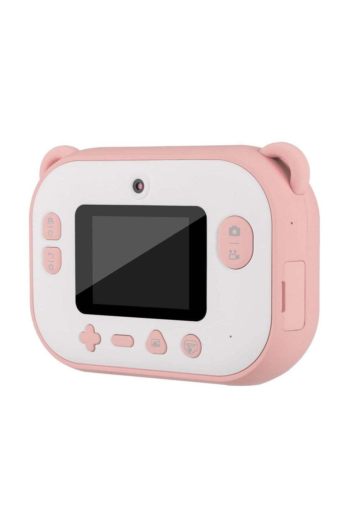 Câmera Infantil de Impressão Instantânea
