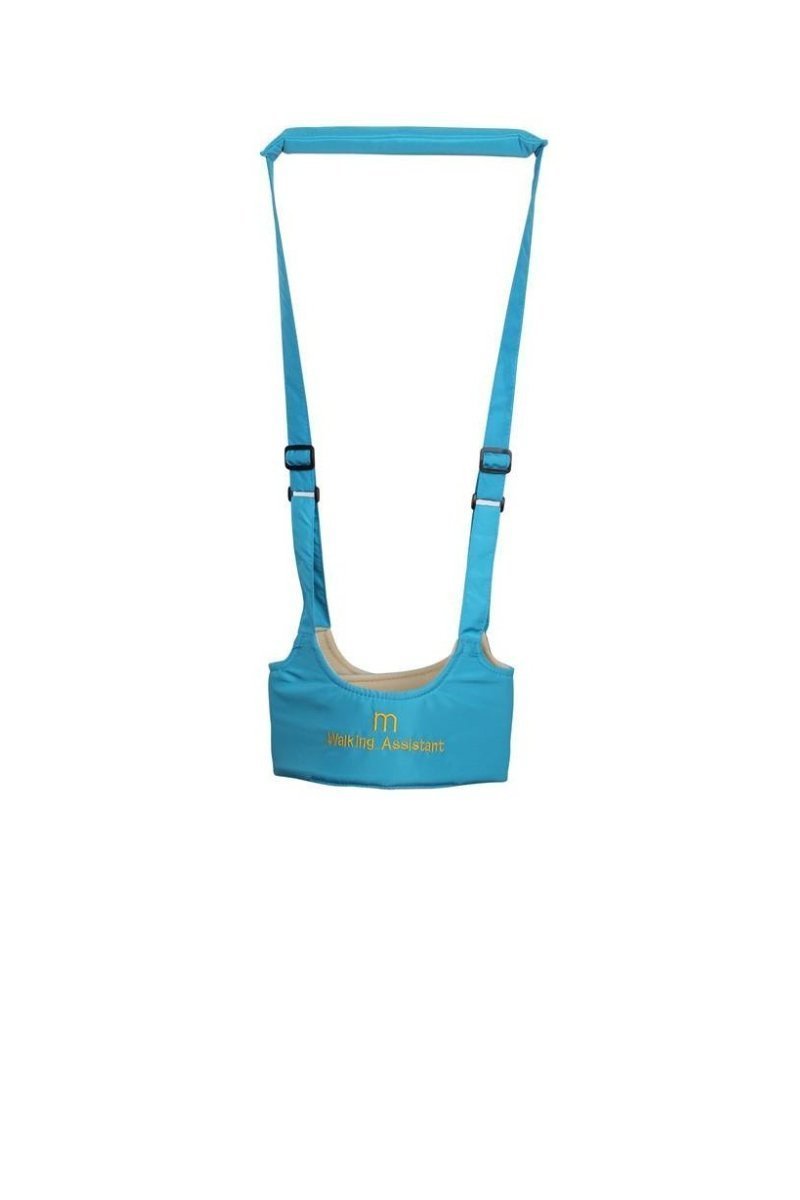 Andador Manual Suspenso Bebê