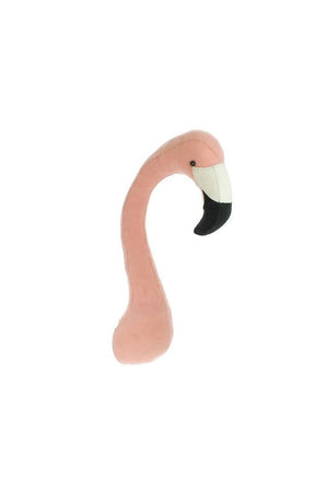 Animal de Feltro para Pendurar Decoração Nórdica Infantil