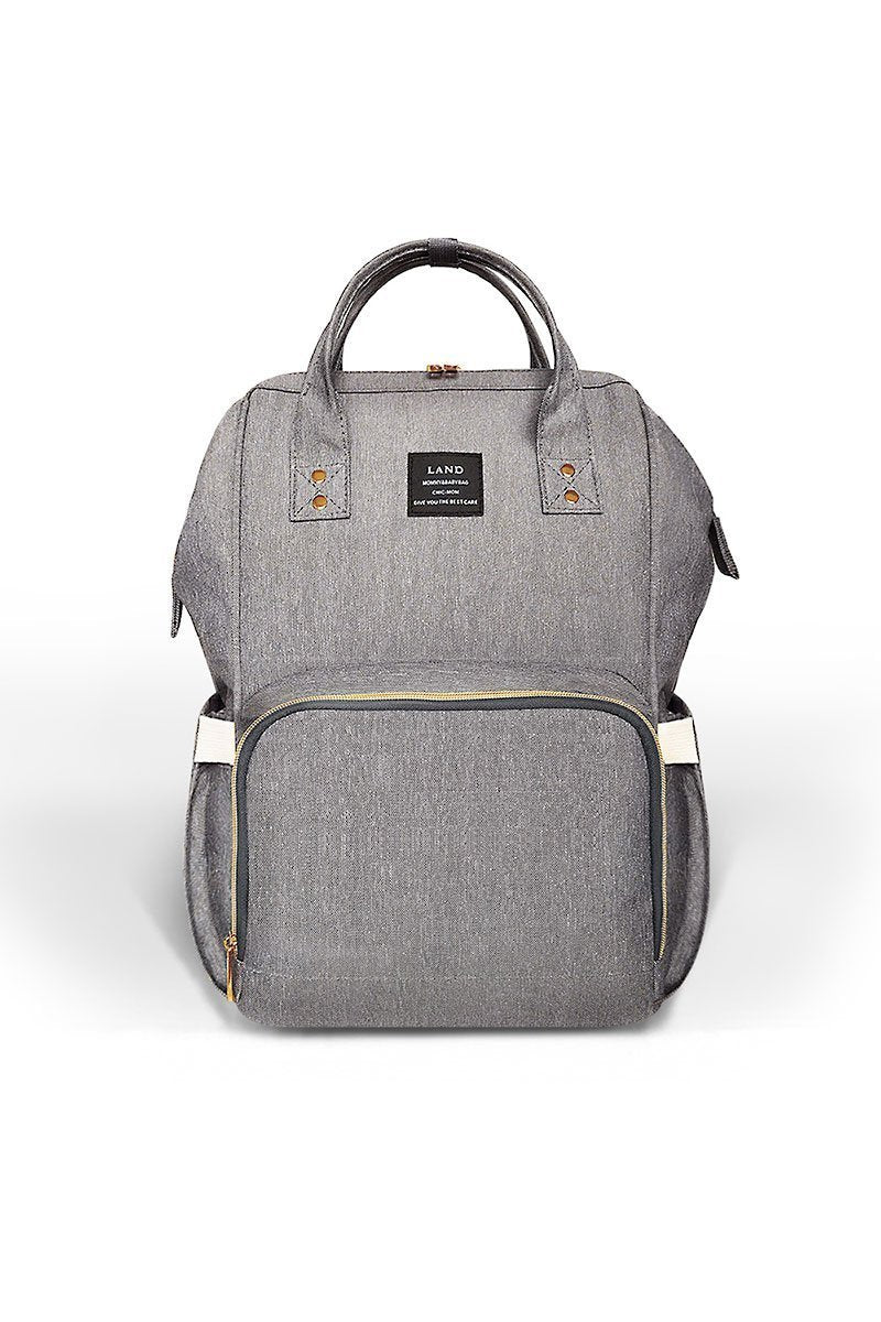 Bolsa Bebê Multiuso