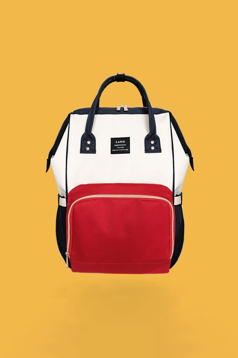 Bolsa Bebê Multiuso