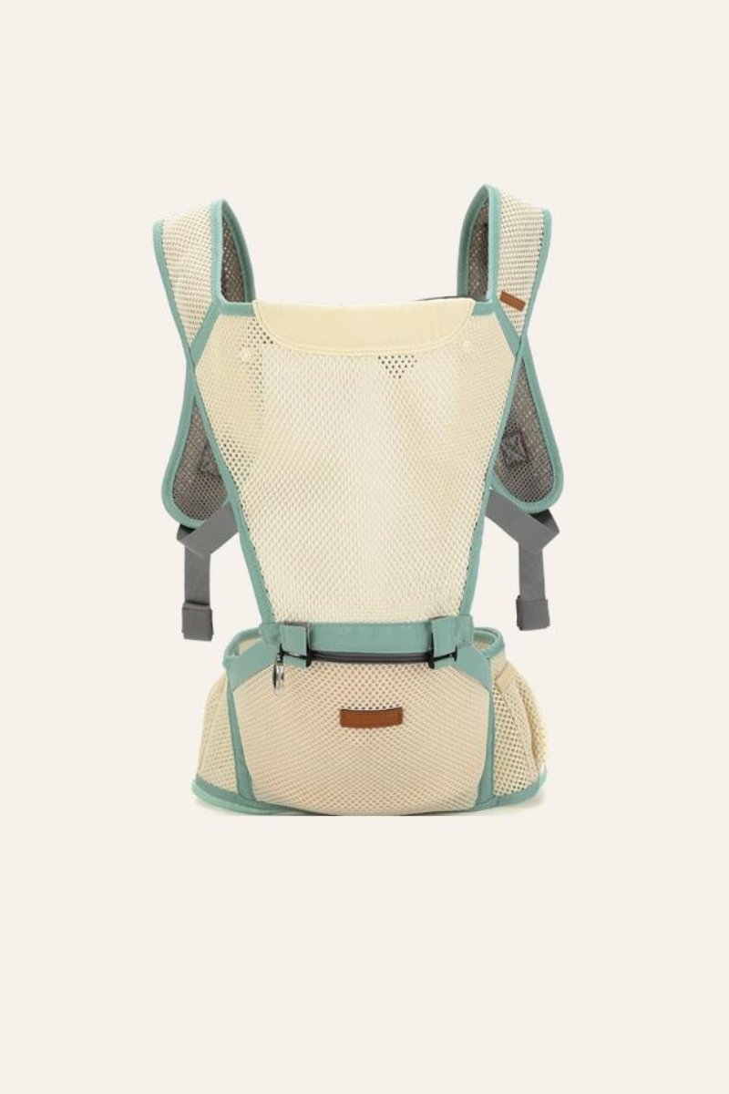 Carregador Respirável de Bebê