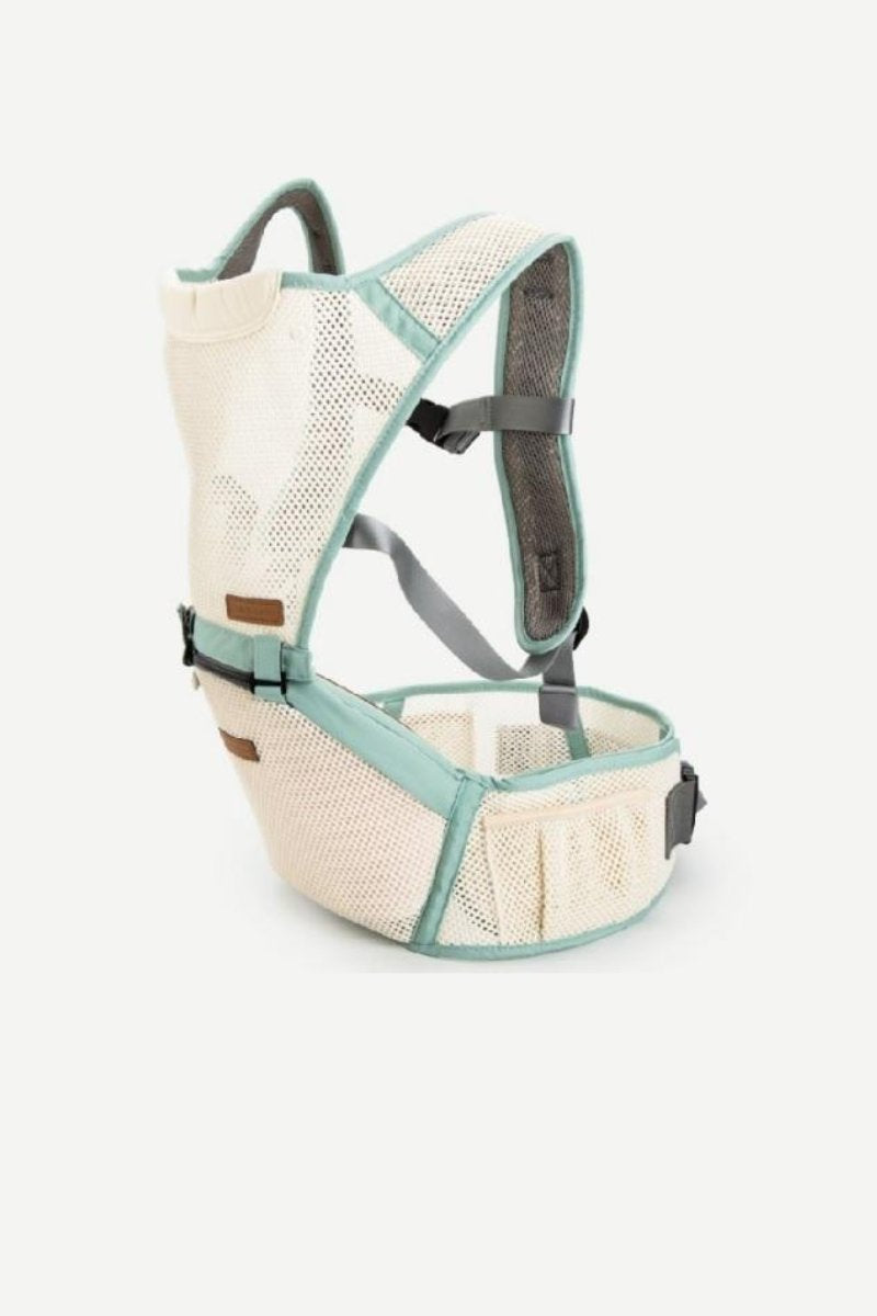 Carregador Respirável de Bebê