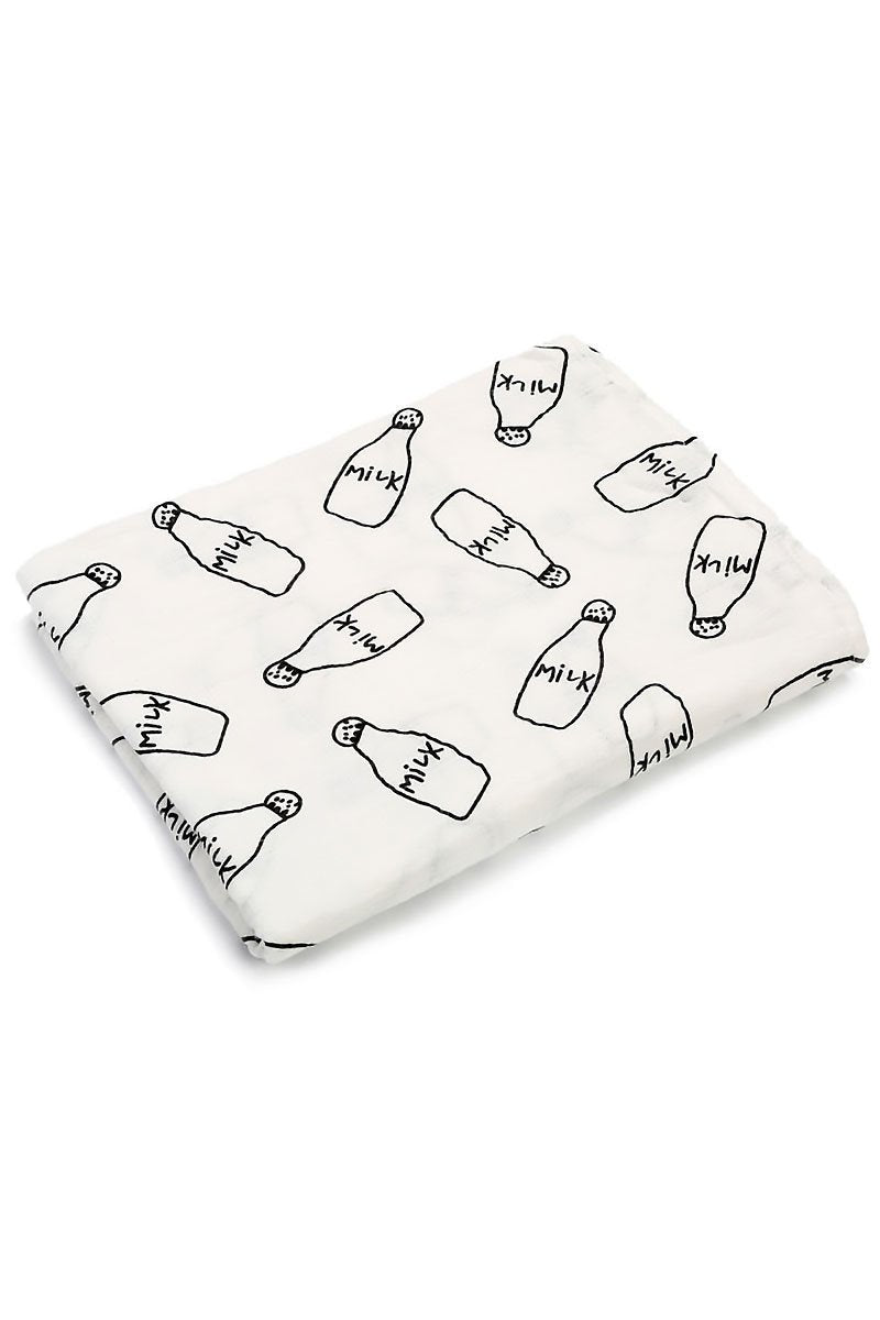 Lençol Musselina para Bebê Multiuso 100% Algodão