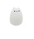 Luminária LED Infantil de Silicone com Sensor Touch e USB