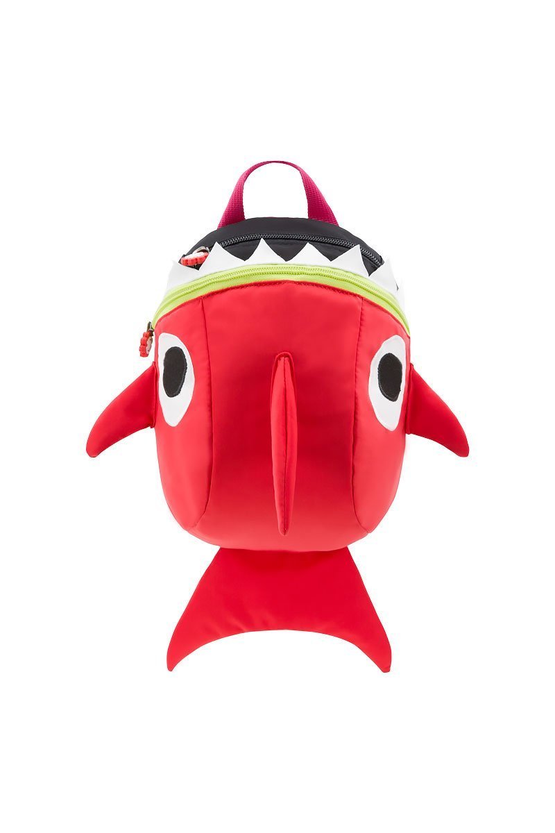 Mochila Infantil Peixe